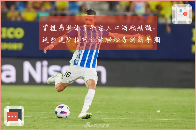 掌握易游体育平台入口游戏精髓，这些进阶技巧让你轻松告别新手期，登顶竞技之巅！