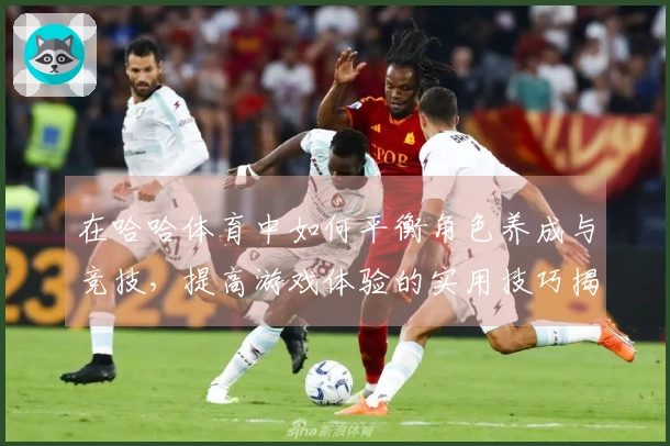 在哈哈体育中如何平衡角色养成与竞技，提高游戏体验的实用技巧揭秘