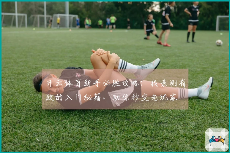 开云体育新手必胜攻略：我亲测有效的入门秘籍，助你秒变老玩家