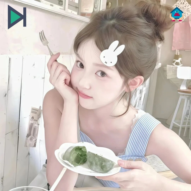用户头像