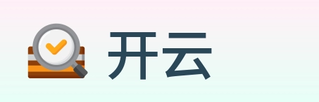 开云 logo